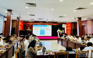 H&agrave; Nội xem x&eacute;t đề xuất hợp t&aacute;c ph&aacute;t triển Tổ hợp C&ocirc;ng nghệ cao, Đổi mới s&aacute;ng tạo - Ảnh 5.