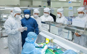An Giang hỗ trợ gần 20.000 doanh nghiệp ứng dụng c&ocirc;ng nghệ số v&agrave; AI - Ảnh 2.