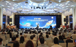 Mở rộng cơ hội quốc tế cho nh&agrave; khoa học trẻ Việt Nam- Ảnh 9.