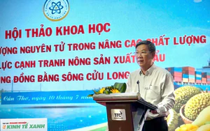Cần Thơ đặt mục ti&ecirc;u h&igrave;nh th&agrave;nh doanh nghiệp c&ocirc;ng nghệ chiến lược, l&agrave;m chủ hạ tầng v&agrave; dữ liệu số đến năm 2030- Ảnh 2.