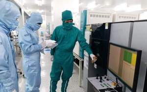 Việt Nam - Nhật Bản th&uacute;c đẩy hợp t&aacute;c nghi&ecirc;n cứu c&ocirc;ng nghệ l&ograve; phản ứng hạt nh&acirc;n module nhỏ- Ảnh 5.
