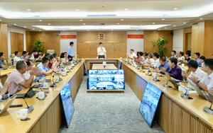 Ban h&agrave;nh Khung kiến tr&uacute;c tổng thể quốc gia số phi&ecirc;n bản 1.0- Ảnh 3.