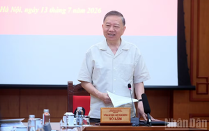 Khoa học, c&ocirc;ng nghệ g&oacute;p sức &ldquo;đ&aacute;nh thức&rdquo; di sản- Ảnh 2.