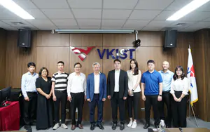 Ho&agrave;n thiện hệ thống ph&aacute;p quy, n&acirc;ng cao năng lực quản l&yacute; nh&agrave; nước về an to&agrave;n bức xạ v&agrave; hạt nh&acirc;n - Ảnh 8.