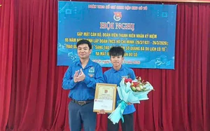 Đưa c&ocirc;ng nghệ v&agrave;o lớp học từ những năm đầu đời - Ảnh 5.