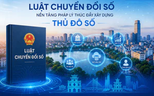 H&agrave; Nội triển khai đợt cao điểm 100 ng&agrave;y thực hiện c&aacute;c nhiệm vụ trọng t&acirc;m về chuyển đổi số- Ảnh 5.