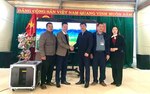 Gia Lai n&acirc;ng cao năng lực c&aacute;n bộ triển khai Chương tr&igrave;nh v&ugrave;ng d&acirc;n tộc thiểu số - Ảnh 5.