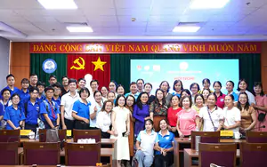 Hơn 34.000 lượt người tham gia t&igrave;m hiểu kỹ năng ph&ograve;ng, chống lừa đảo trực tuyến tại Huế- Ảnh 12.