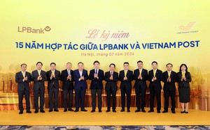 Vietnam Post đưa UAV vào phục vụ nông nghiệp- Ảnh 8.