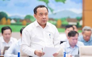 Lấy &yacute; kiến từ thực tiễn doanh nghiệp để ho&agrave;n thiện cơ chế cấp ph&eacute;p, khai th&aacute;c băng tần- Ảnh 10.