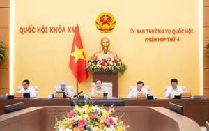 Gỡ vướng từ thực tiễn để ho&agrave;n thiện ch&iacute;nh s&aacute;ch về tần số, viễn th&ocirc;ng v&agrave; giao dịch điện tử- Ảnh 10.