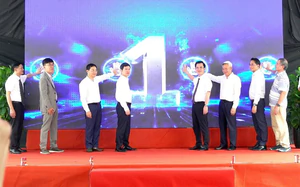 Th&ecirc;m hạ tầng nghi&ecirc;n cứu, thử nghiệm c&ocirc;ng nghệ chiến lược tại H&agrave; Nội- Ảnh 6.
