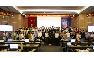 Huế kết nối &ldquo;3 nh&agrave;&rdquo;, huy động nguồn lực khoa học, c&ocirc;ng nghệ phục vụ ph&aacute;t triển kinh tế - x&atilde; hội - Ảnh 11.