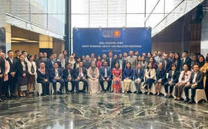 Huế kết nối &ldquo;3 nh&agrave;&rdquo;, huy động nguồn lực khoa học, c&ocirc;ng nghệ phục vụ ph&aacute;t triển kinh tế - x&atilde; hội - Ảnh 12.