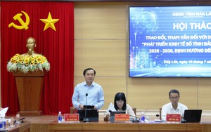 Từ sản phẩm đến thương hiệu: HTX Đắk Lắk n&acirc;ng gi&aacute; trị bằng c&ocirc;ng nghệ - Ảnh 6.