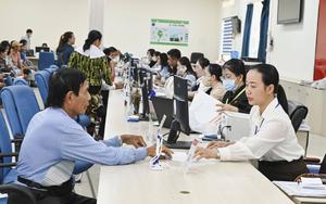 Nghệ An ph&aacute;t động 100 ng&agrave;y xử l&yacute; điểm nghẽn chuyển đổi số- Ảnh 3.