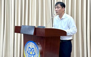 Th&uacute;c đẩy nghi&ecirc;n cứu khoa học x&atilde; hội v&agrave; nh&acirc;n văn gắn với y&ecirc;u cầu ph&aacute;t triển đất nước- Ảnh 8.