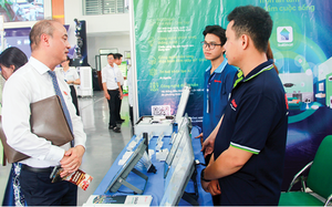 Kết nối nghi&ecirc;n cứu với thị trường- Ảnh 7.