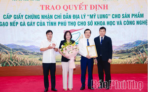 Ph&uacute; Thọ ứng dụng khoa học, c&ocirc;ng nghệ để n&acirc;ng cao chất lượng y tế- Ảnh 5.