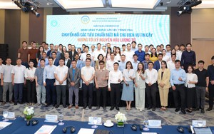 NEAC mở rộng kh&ocirc;ng gian ứng dụng chữ k&yacute; số v&agrave; dịch vụ tin cậy- Ảnh 7.
