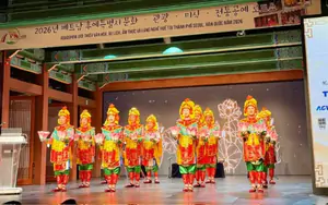 Hơn 34.000 lượt người tham gia t&igrave;m hiểu kỹ năng ph&ograve;ng, chống lừa đảo trực tuyến tại Huế- Ảnh 9.