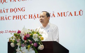 Khoa học, c&ocirc;ng nghệ  v&agrave; đổi mới s&aacute;ng tạo &ndash; Động lực cốt l&otilde;i khai ph&aacute; kh&ocirc;ng gian ph&aacute;t triển mới - Ảnh 10.