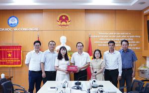 Hơn 34.000 lượt người tham gia t&igrave;m hiểu kỹ năng ph&ograve;ng, chống lừa đảo trực tuyến tại Huế- Ảnh 11.