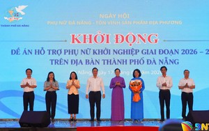 X&acirc;y dựng Đ&agrave; Nẵng trở th&agrave;nh th&agrave;nh phố đổi mới s&aacute;ng tạo - Ảnh 6.