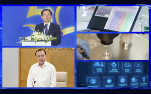 Science and Technology in Motion &ndash; Week 31 - Ảnh 4.