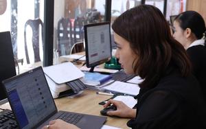 Nghệ An ph&aacute;t động 100 ng&agrave;y xử l&yacute; điểm nghẽn chuyển đổi số- Ảnh 2.