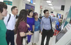 Khởi nghiệp s&aacute;ng tạo phải tạo ra doanh nghiệp c&ocirc;ng nghệ c&oacute; sức cạnh tranh - Ảnh 8.