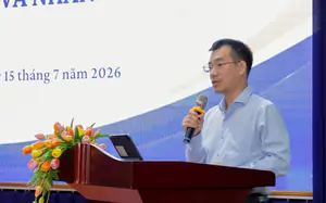 Chương tr&igrave;nh nghi&ecirc;n cứu khoa học cơ bản cần gắn với ph&aacute;t triển c&ocirc;ng nghệ chiến lược của quốc gia  - Ảnh 10.