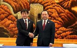 NATIF v&agrave; NEDO th&uacute;c đẩy đồng t&agrave;i trợ dự &aacute;n c&ocirc;ng nghệ Việt Nam - Nhật Bản- Ảnh 3.