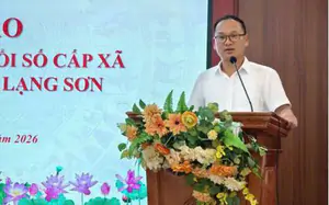 Lạng Sơn n&acirc;ng cao năng lực số cho c&aacute;n bộ cấp x&atilde;- Ảnh 6.