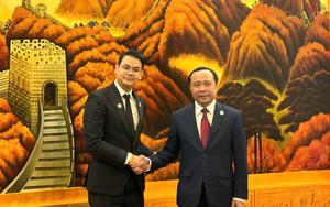 Th&uacute;c đẩy hợp t&aacute;c Việt Nam - Hoa Kỳ trong ph&aacute;t triển c&ocirc;ng nghệ chiến lược v&agrave; tr&iacute; tuệ nh&acirc;n tạo - Ảnh 6.