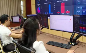 Khởi nghiệp s&aacute;ng tạo phải tạo ra doanh nghiệp c&ocirc;ng nghệ c&oacute; sức cạnh tranh - Ảnh 9.