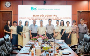 NAFOSTED th&uacute;c đẩy doanh nghiệp tham gia nghi&ecirc;n cứu, đồng t&agrave;i trợ v&agrave; đặt h&agrave;ng R&D- Ảnh 9.