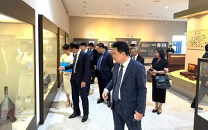Việt Nam - Singapore mở rộng hợp t&aacute;c ti&ecirc;u chuẩn, tạo thuận lợi cho doanh nghiệp v&agrave; thương mại- Ảnh 2.