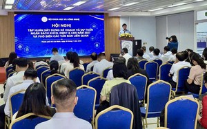 Ứng dụng AI, nền tảng số n&acirc;ng cao khả năng tiếp cận ph&aacute;p luật- Ảnh 4.