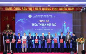 Điểm tin Khoa học v&agrave; C&ocirc;ng nghệ tuần 28 - Ảnh 3.
