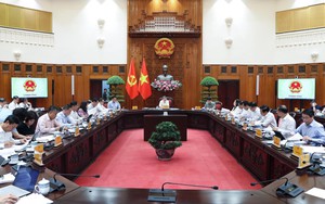 Gắn ph&aacute;t triển cơ sở dữ liệu địa phương với chuyển đổi số quốc gia - Ảnh 2.