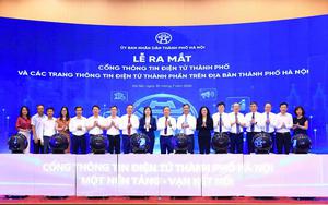 H&agrave; Nội ti&ecirc;n phong đưa c&ocirc;ng nghệ số v&agrave;o ch&iacute;nh s&aacute;ch an sinh x&atilde; hội- Ảnh 3.
