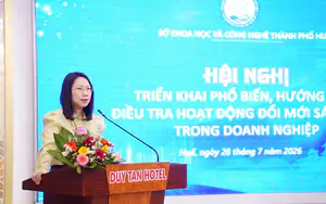 Hơn 34.000 lượt người tham gia t&igrave;m hiểu kỹ năng ph&ograve;ng, chống lừa đảo trực tuyến tại Huế- Ảnh 8.