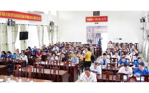 Khoa học, c&ocirc;ng nghệ g&oacute;p sức &ldquo;đ&aacute;nh thức&rdquo; di sản- Ảnh 4.