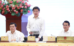 Nhiều&nbsp;giải ph&aacute;p ph&aacute;t triển thị trường khoa học v&agrave; c&ocirc;ng nghệ- Ảnh 2.