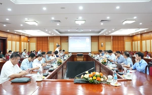 X&acirc;y dựng định hướng nghi&ecirc;n cứu H&oacute;a học cho giai đoạn ph&aacute;t triển mới - Ảnh 9.