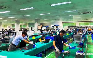 Khởi nghiệp s&aacute;ng tạo phải tạo ra doanh nghiệp c&ocirc;ng nghệ c&oacute; sức cạnh tranh - Ảnh 10.