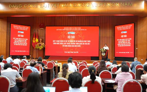 Đề xuất hỗ trợ 50% l&atilde;i suất vay, th&iacute; điểm 20 doanh nghiệp đổi mới c&ocirc;ng nghệ - Ảnh 7.