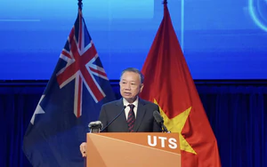 Việt Nam - Australia th&uacute;c đẩy hợp t&aacute;c chiến lược về c&ocirc;ng nghệ cao, kinh tế số v&agrave; tr&iacute; tuệ nh&acirc;n tạo - Ảnh 3.
