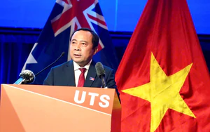 Việt Nam - Australia th&uacute;c đẩy hợp t&aacute;c chiến lược về c&ocirc;ng nghệ cao, kinh tế số v&agrave; tr&iacute; tuệ nh&acirc;n tạo - Ảnh 5.